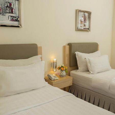 D'Primahotel Itc Mangga Dua Jakarta Exterior photo